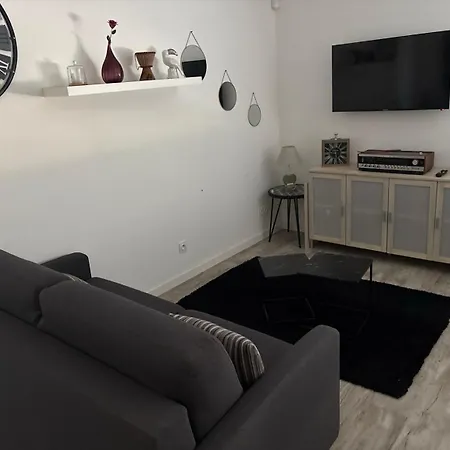 Patio *